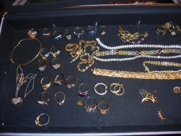 Image for ESTATE AUCTION