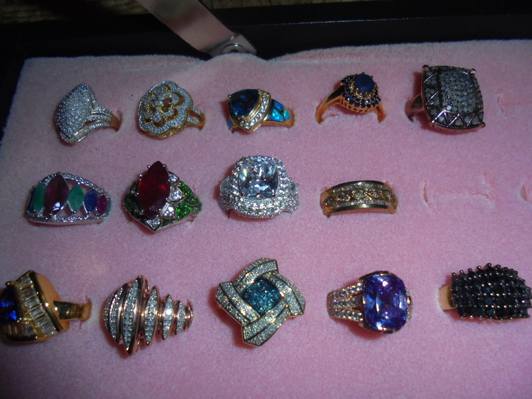 Image for ESTATE AUCTION