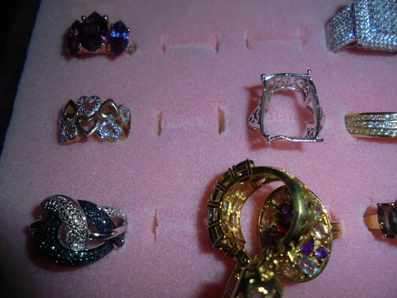 Image for ESTATE AUCTION