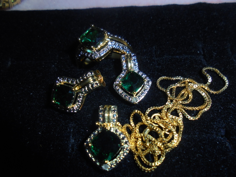 Image for ESTATE AUCTION