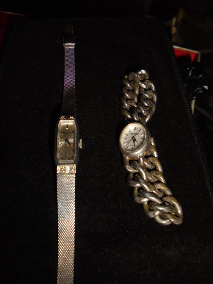 Image for ESTATE AUCTION