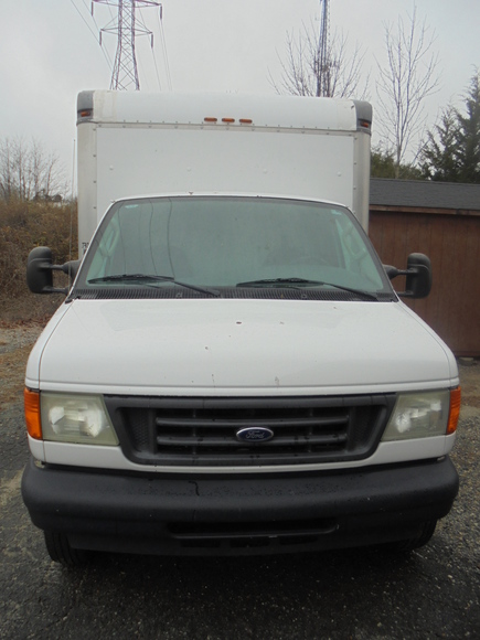 Image for FIRE AND WATER RESTORATION AUCTION