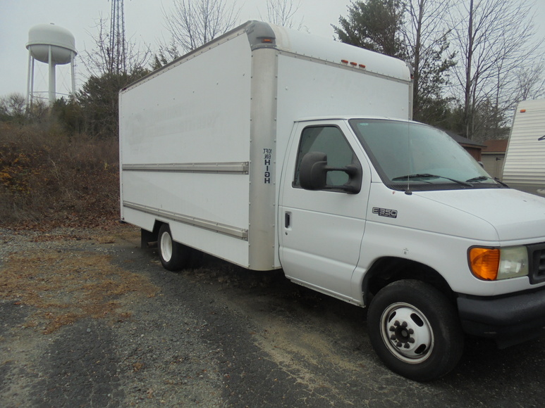 Image for FIRE AND WATER RESTORATION AUCTION