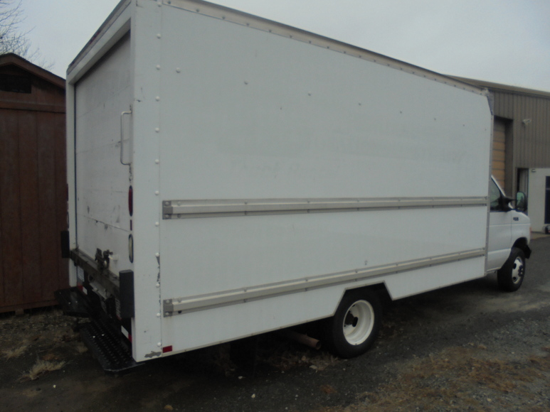 Image for FIRE AND WATER RESTORATION AUCTION