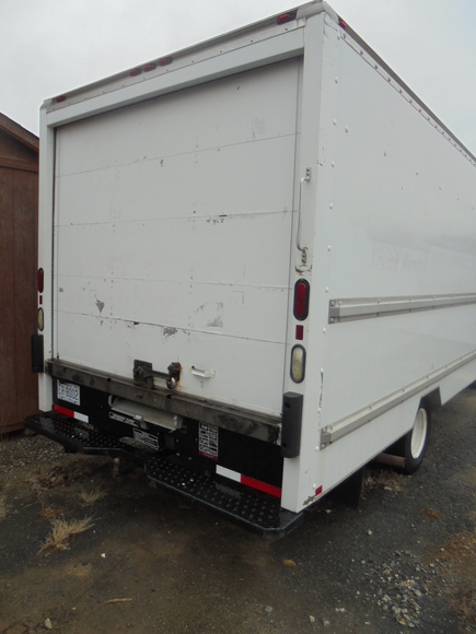 Image for FIRE AND WATER RESTORATION AUCTION