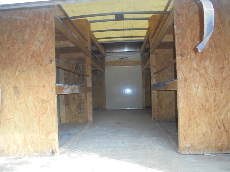 Image for FIRE AND WATER RESTORATION AUCTION