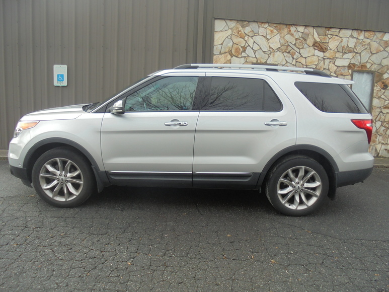 Image for FIRE AND WATER RESTORATION AUCTION