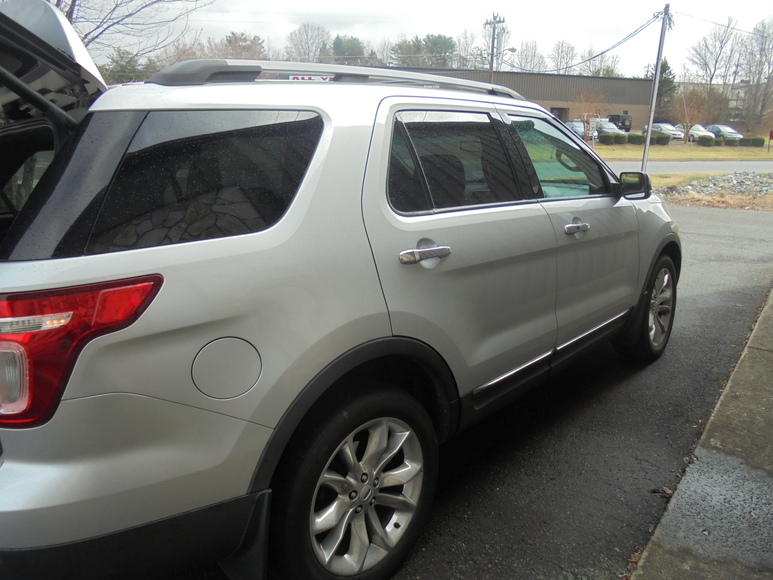 Image for FIRE AND WATER RESTORATION AUCTION