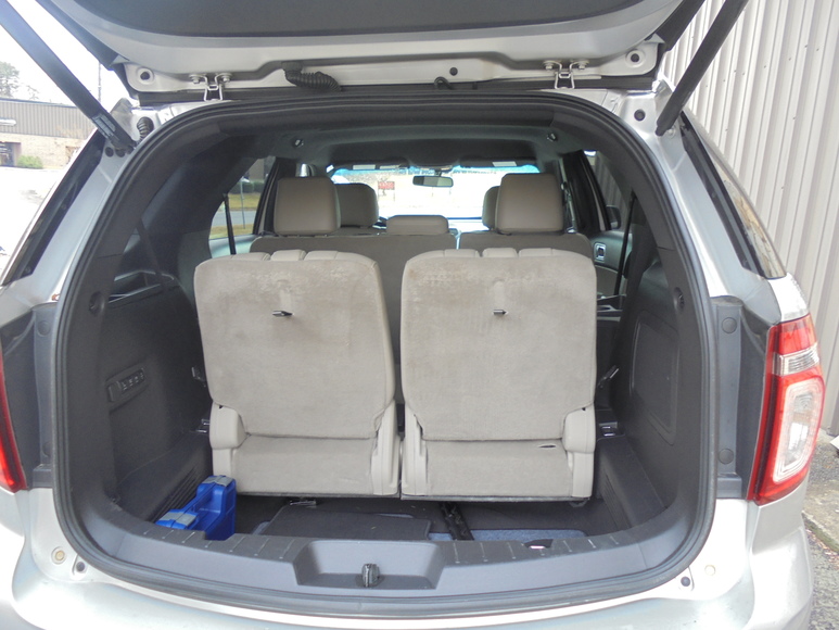 Image for FIRE AND WATER RESTORATION AUCTION