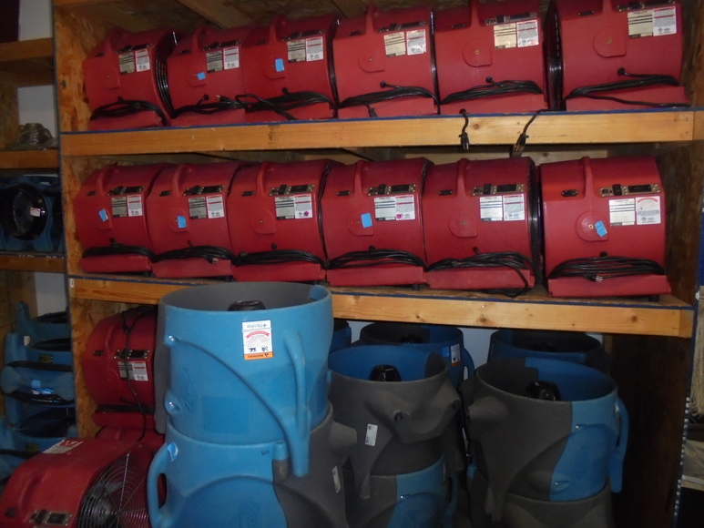 Image for FIRE AND WATER RESTORATION AUCTION