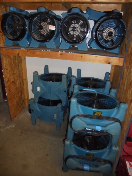 Image for FIRE AND WATER RESTORATION AUCTION