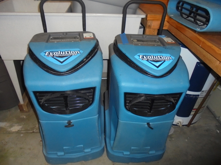 Image for FIRE AND WATER RESTORATION AUCTION