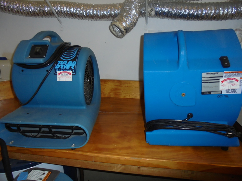 Image for FIRE AND WATER RESTORATION AUCTION