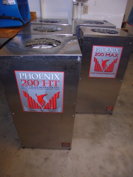 Image for FIRE AND WATER RESTORATION AUCTION