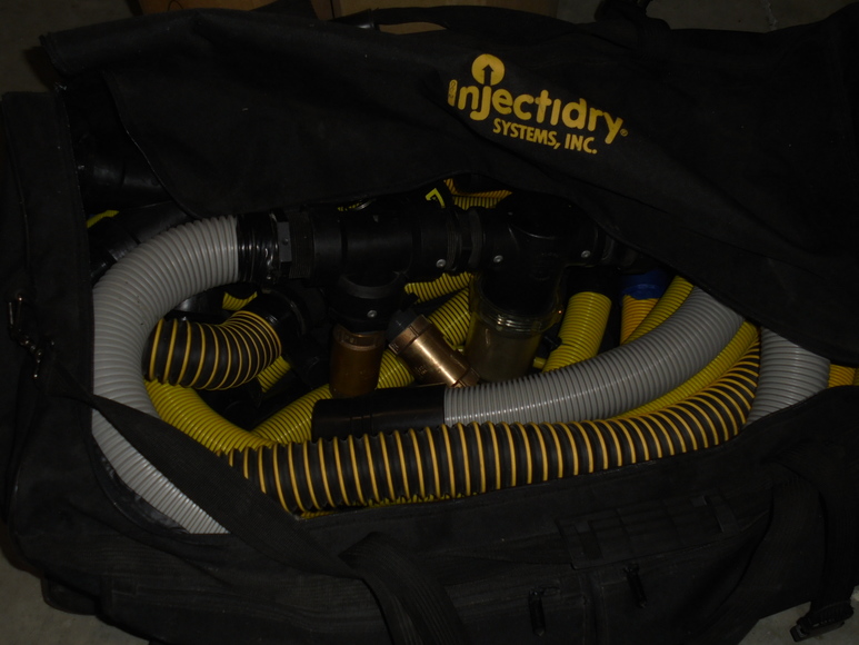 Image for FIRE AND WATER RESTORATION AUCTION