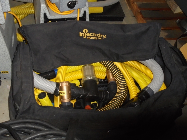 Image for FIRE AND WATER RESTORATION AUCTION