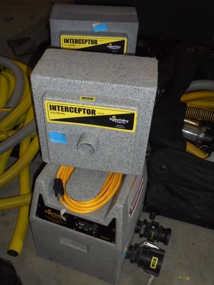 Image for FIRE AND WATER RESTORATION AUCTION