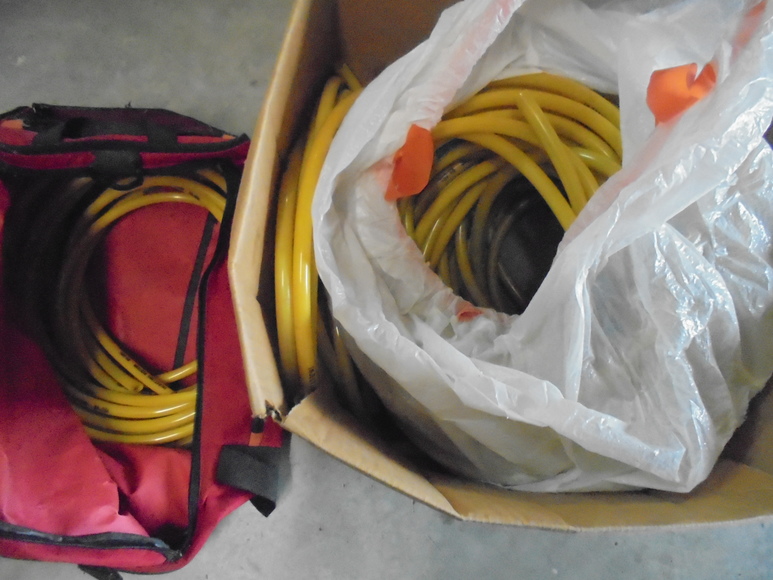 Image for FIRE AND WATER RESTORATION AUCTION