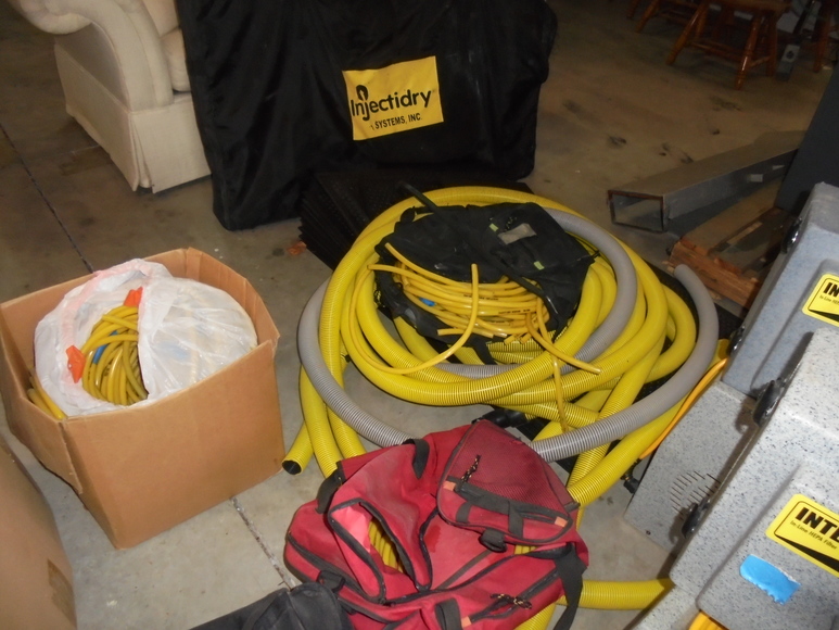 Image for FIRE AND WATER RESTORATION AUCTION