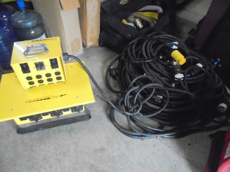 Image for FIRE AND WATER RESTORATION AUCTION