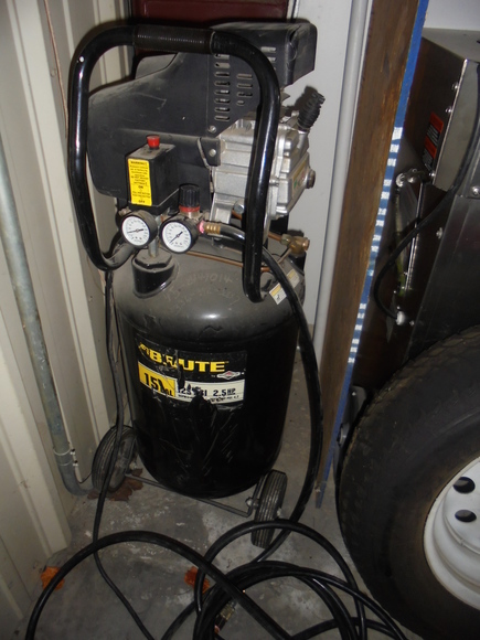 Image for FIRE AND WATER RESTORATION AUCTION