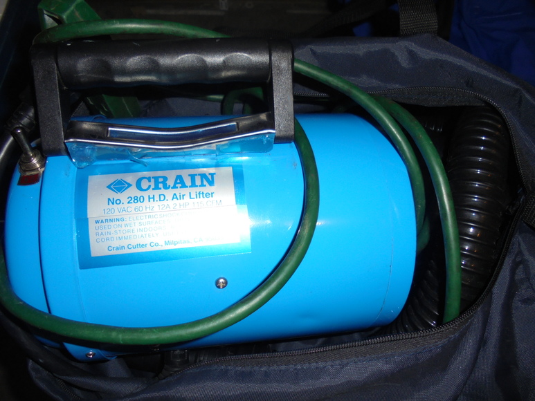 Image for FIRE AND WATER RESTORATION AUCTION