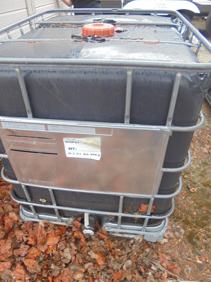 Image for FIRE AND WATER RESTORATION AUCTION