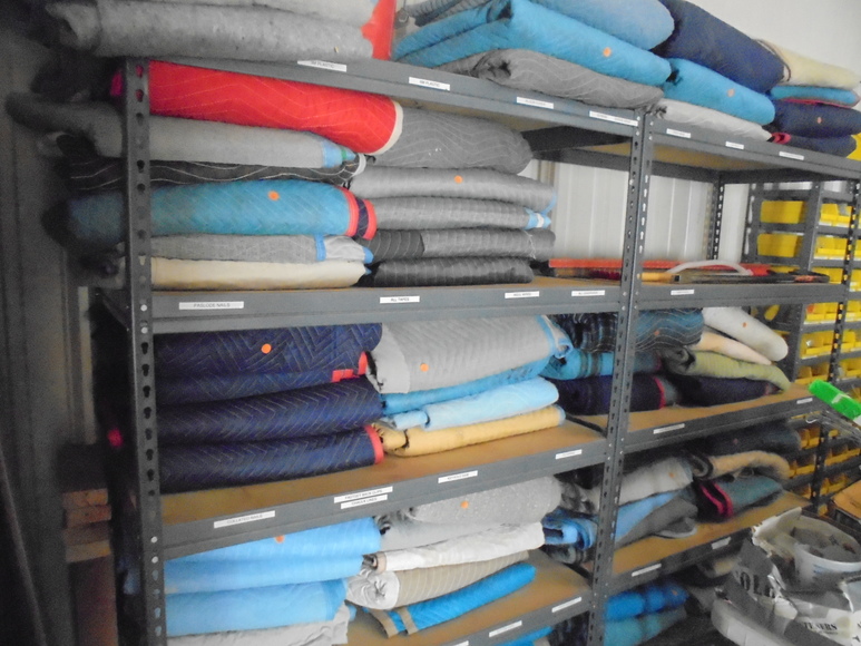 Image for FIRE AND WATER RESTORATION AUCTION