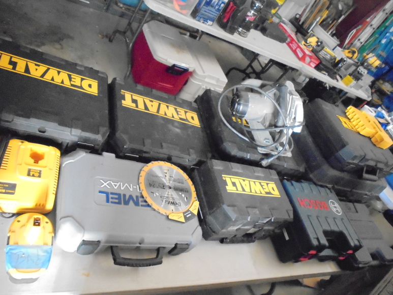 Image for FIRE AND WATER RESTORATION AUCTION