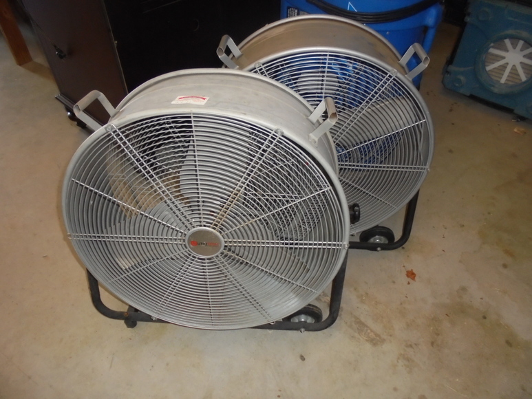 Image for FIRE AND WATER RESTORATION AUCTION