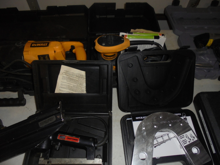 Image for FIRE AND WATER RESTORATION AUCTION