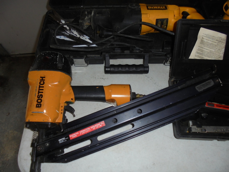 Image for FIRE AND WATER RESTORATION AUCTION