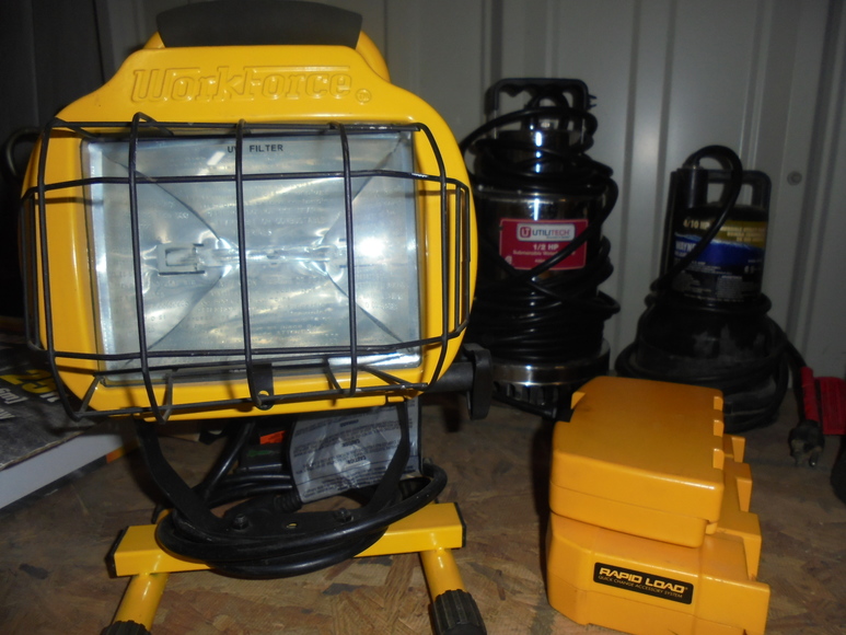 Image for FIRE AND WATER RESTORATION AUCTION