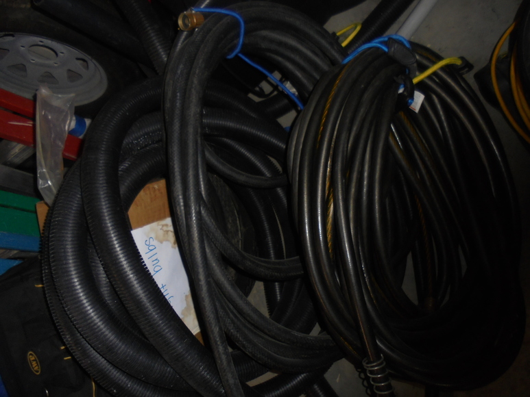 Image for FIRE AND WATER RESTORATION AUCTION