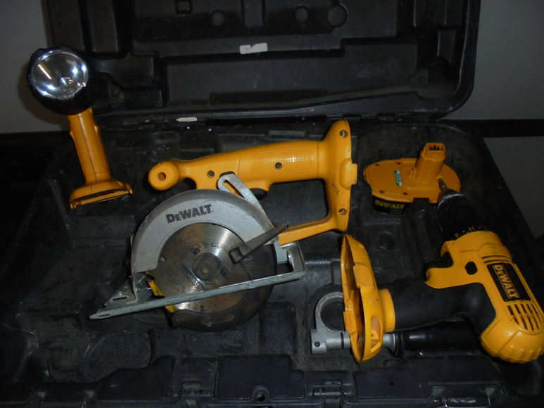 Image for FIRE AND WATER RESTORATION AUCTION