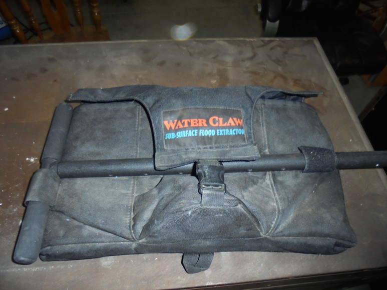 Image for FIRE AND WATER RESTORATION AUCTION