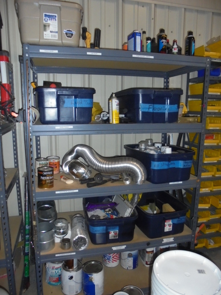 Image for FIRE AND WATER RESTORATION AUCTION