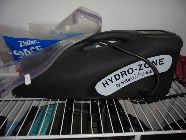 Image for FIRE AND WATER RESTORATION AUCTION