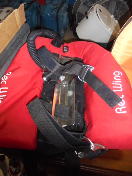 Image for FIRE AND WATER RESTORATION AUCTION