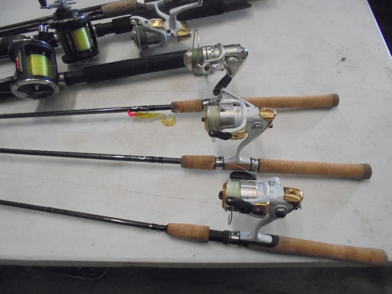 Image for FIRE AND WATER RESTORATION AUCTION