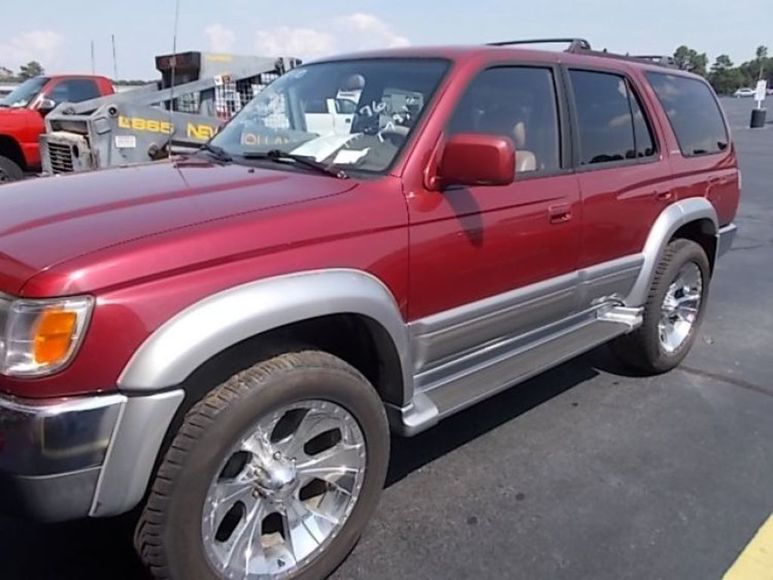 Image for US Marshal Auction - Online Only - Cars, Trucks, Boats, ATVs,etc