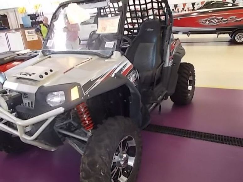 Image for US Marshal Auction - Online Only - Cars, Trucks, Boats, ATVs,etc