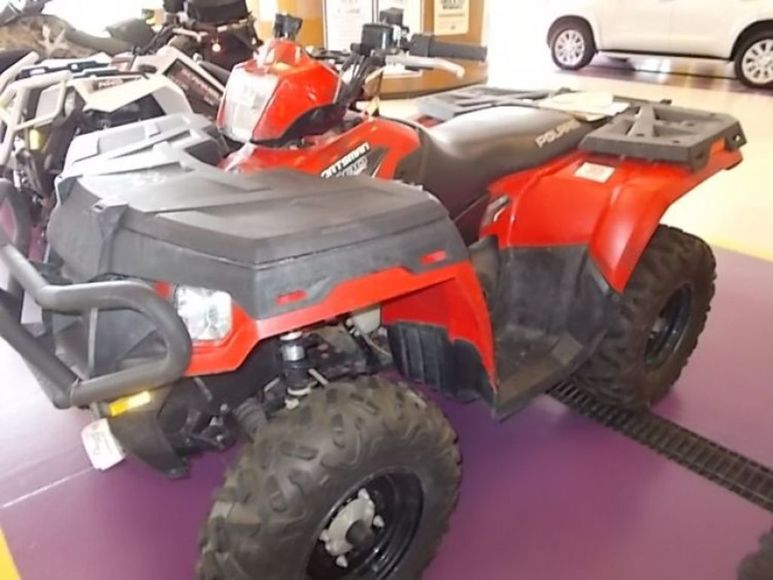 Image for US Marshal Auction - Online Only - Cars, Trucks, Boats, ATVs,etc