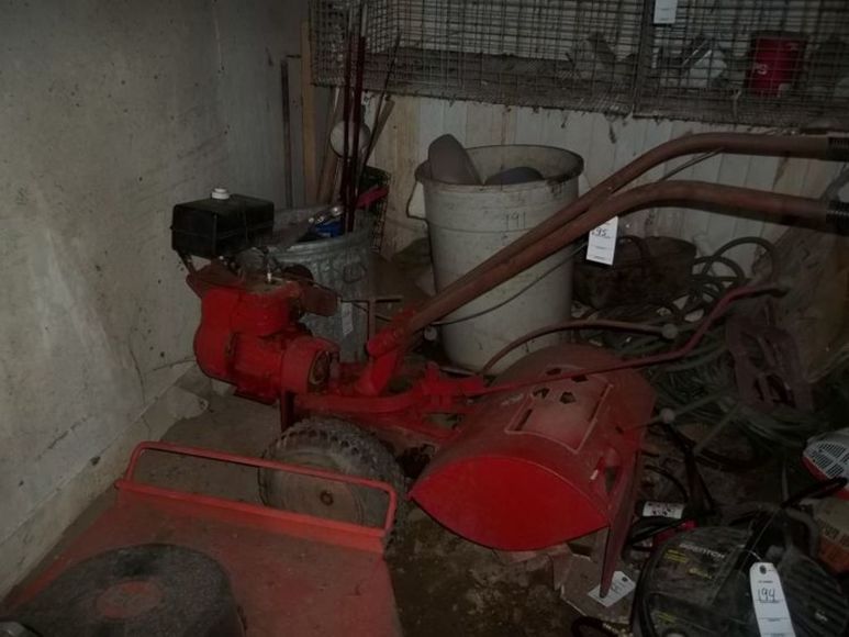 Image for Real Estate & Personal Property Auction - Dobson, NC