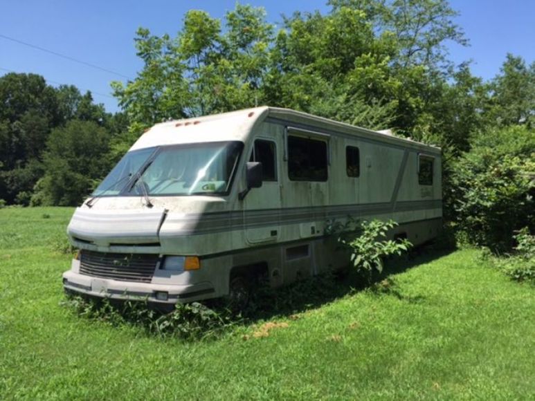 Image for Real Estate & Personal Property Auction - Dobson, NC