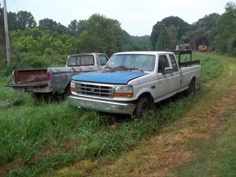 Image for Real Estate & Personal Property Auction - Dobson, NC