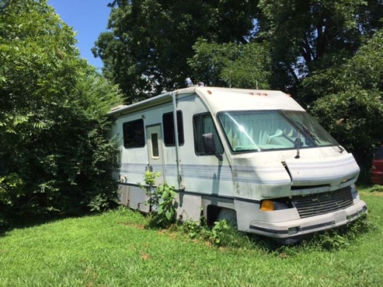 Image for Real Estate & Personal Property Auction - Dobson, NC