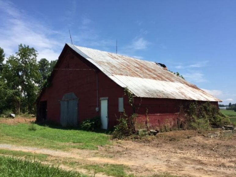 Image for Real Estate & Personal Property Auction - Dobson, NC