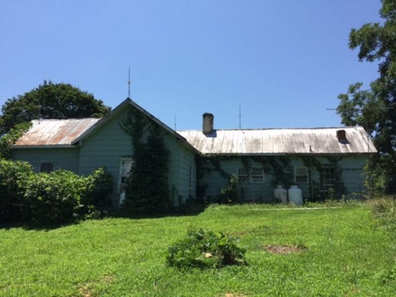 Image for Real Estate & Personal Property Auction - Dobson, NC