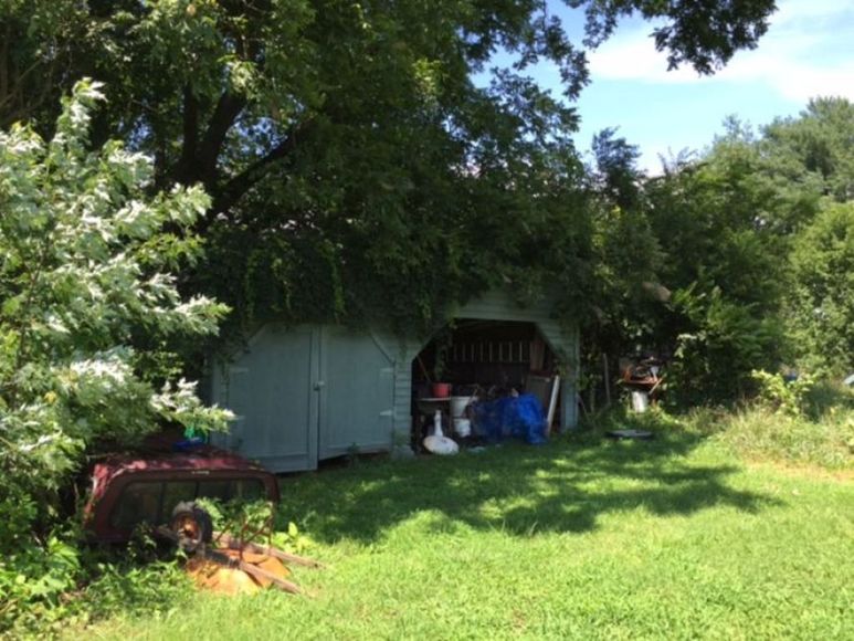 Image for Real Estate & Personal Property Auction - Dobson, NC